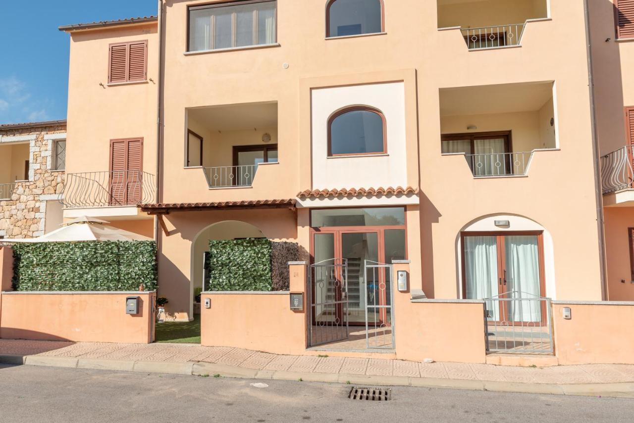 Casa Sofia Villa Porto San Paolo  Exterior photo