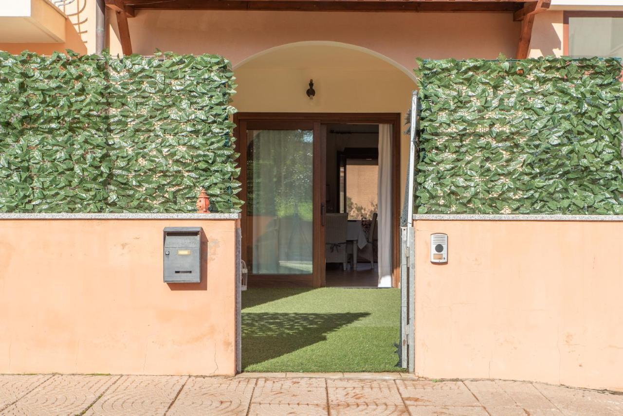 Casa Sofia Villa Porto San Paolo  Exterior photo